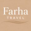 Farha Travel logo